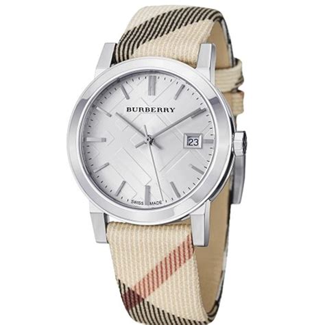 Unique Women's Burberry Watches .